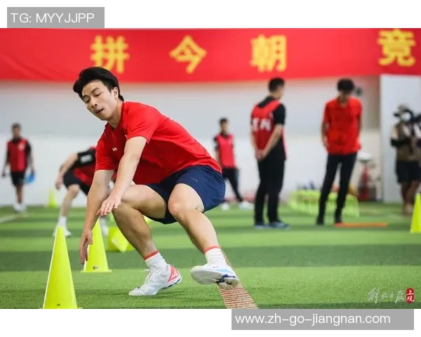 耐力足球的魅力与挑战如何塑造运动员的意志与团队精神 耐力足球的魅力与挑战如何塑造运动员的意志与团队精神